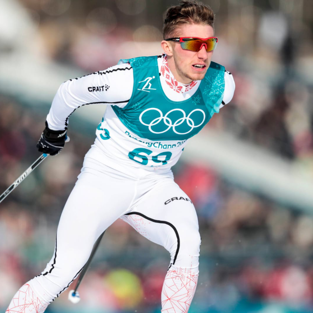 Dominik Bury - Strefa Trenerów