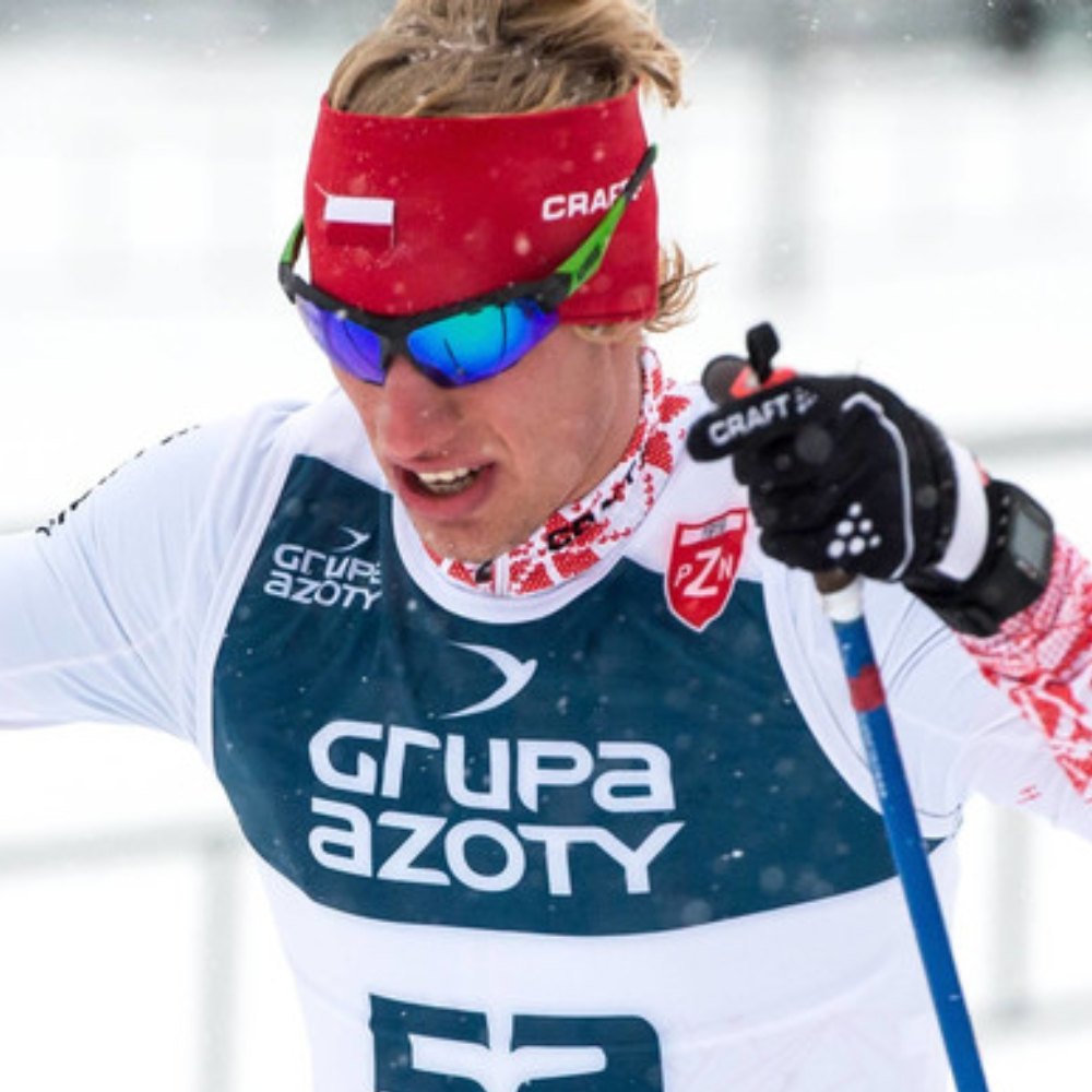 Kamil Bury - Strefa Trenerów