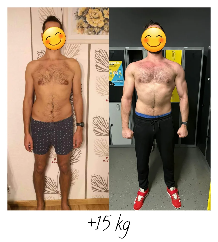 Michal - Strefa Trenerów