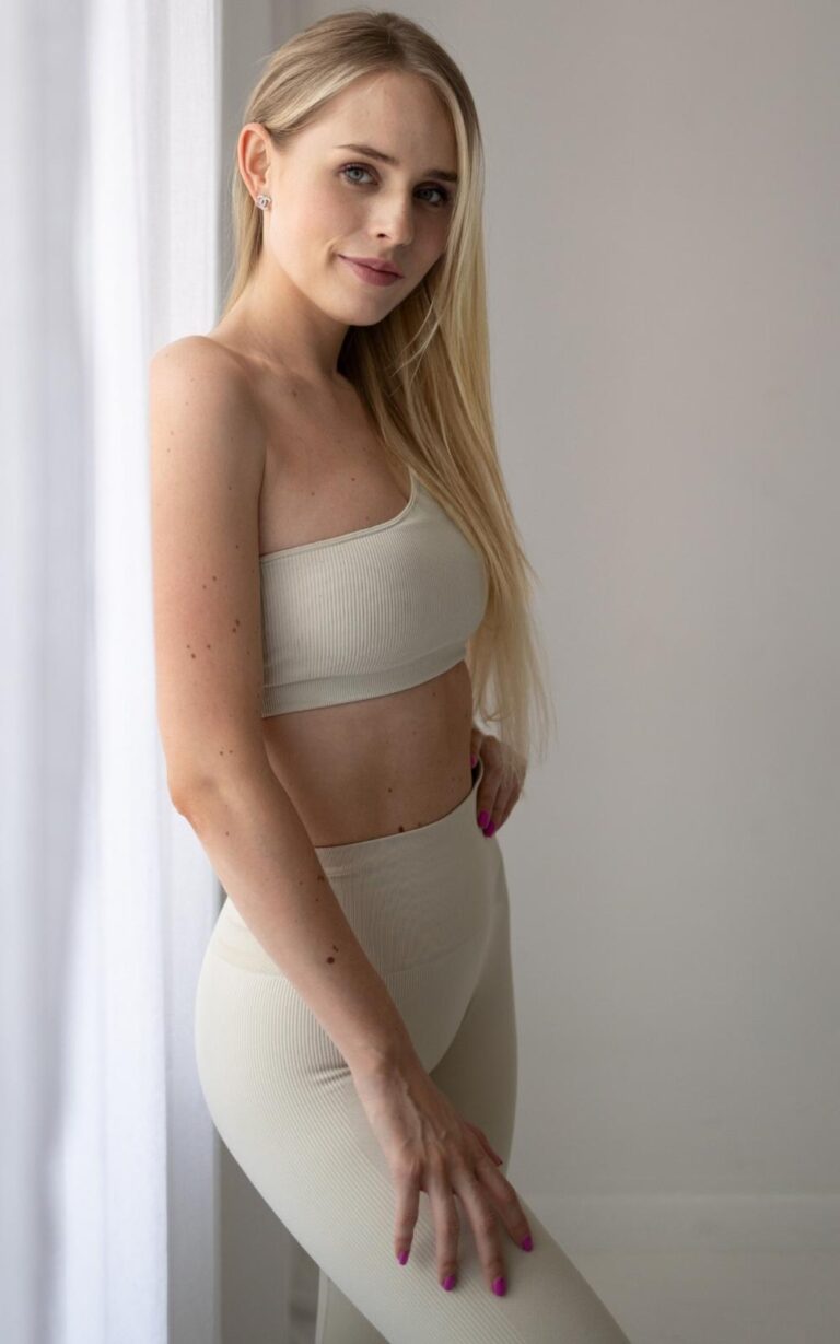 Paulina - Strefa Trenerów