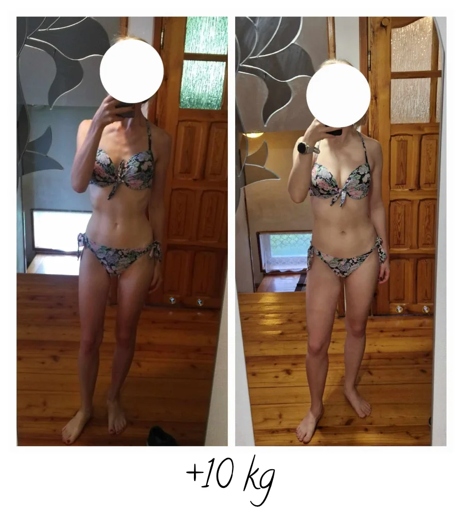 dominika - Strefa Trenerów