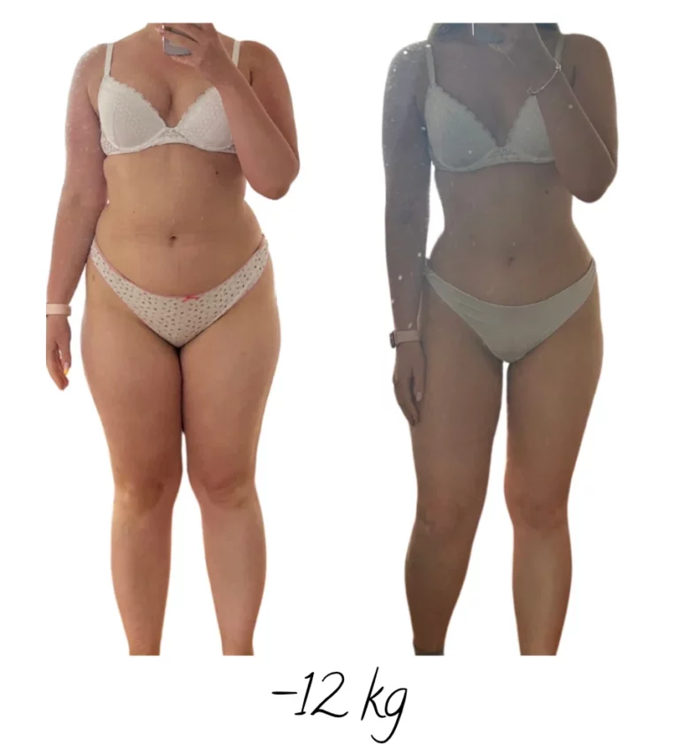 gosia 768x853 1 - Strefa Trenerów