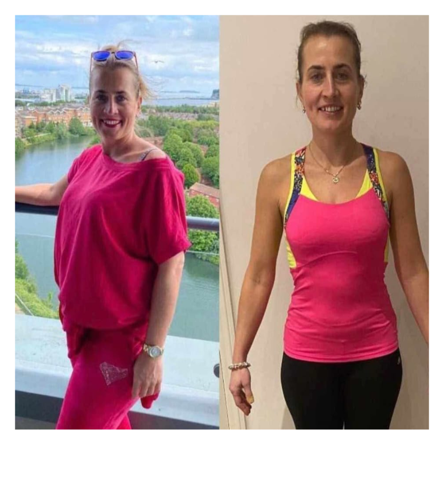 trener skurzok metamorozy 005 - Strefa Trenerów